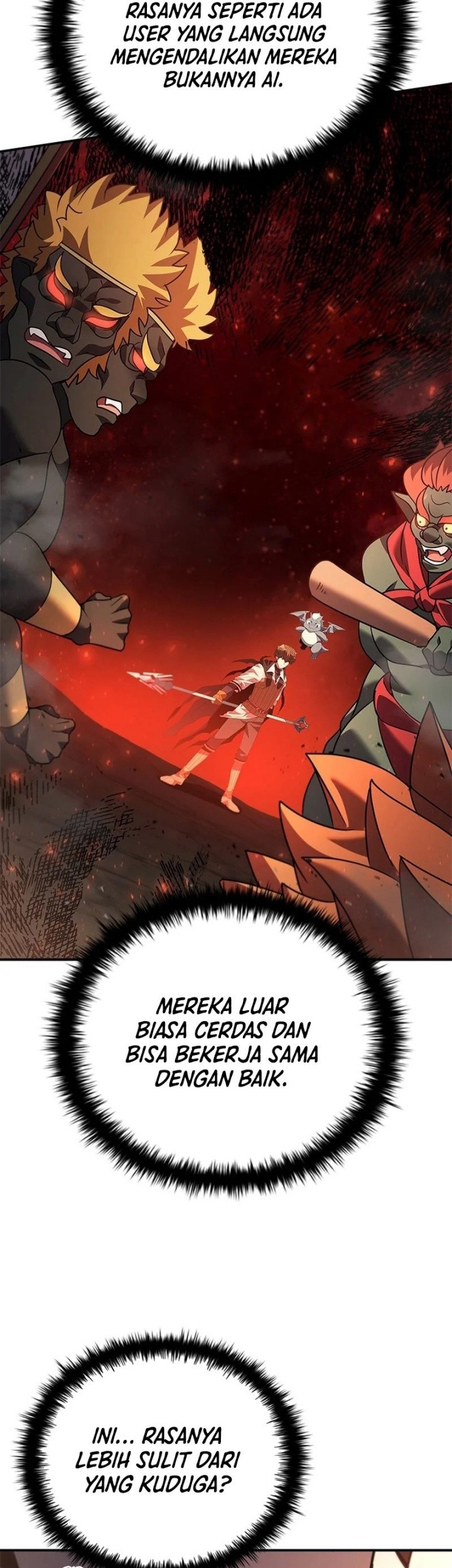Taming Master Chapter 166 halaman 17