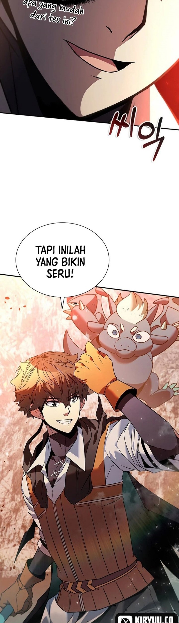 Taming Master Chapter 166 halaman 18