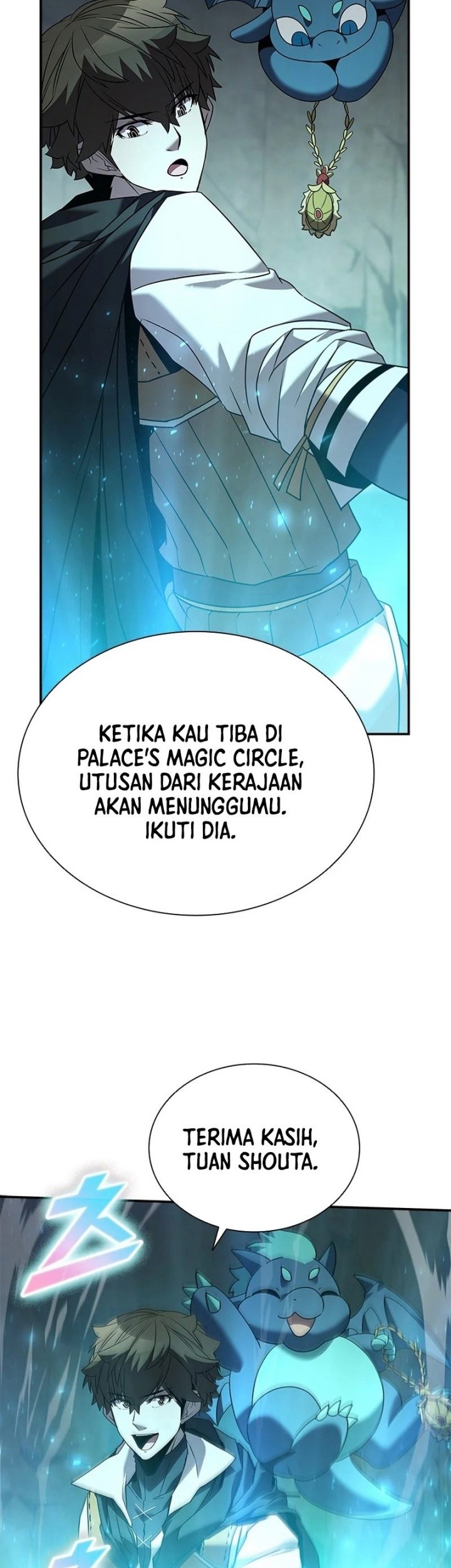 Taming Master Chapter 167 halaman 17