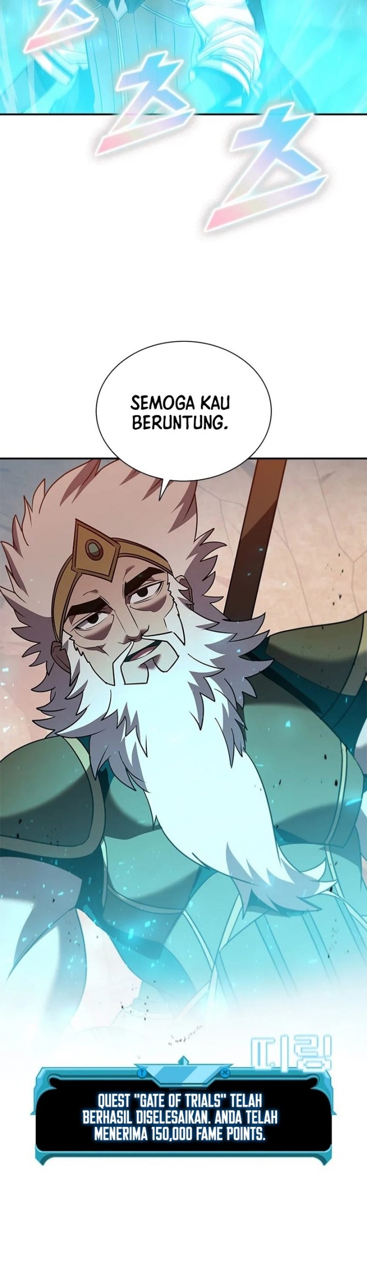 Taming Master Chapter 167 halaman 18