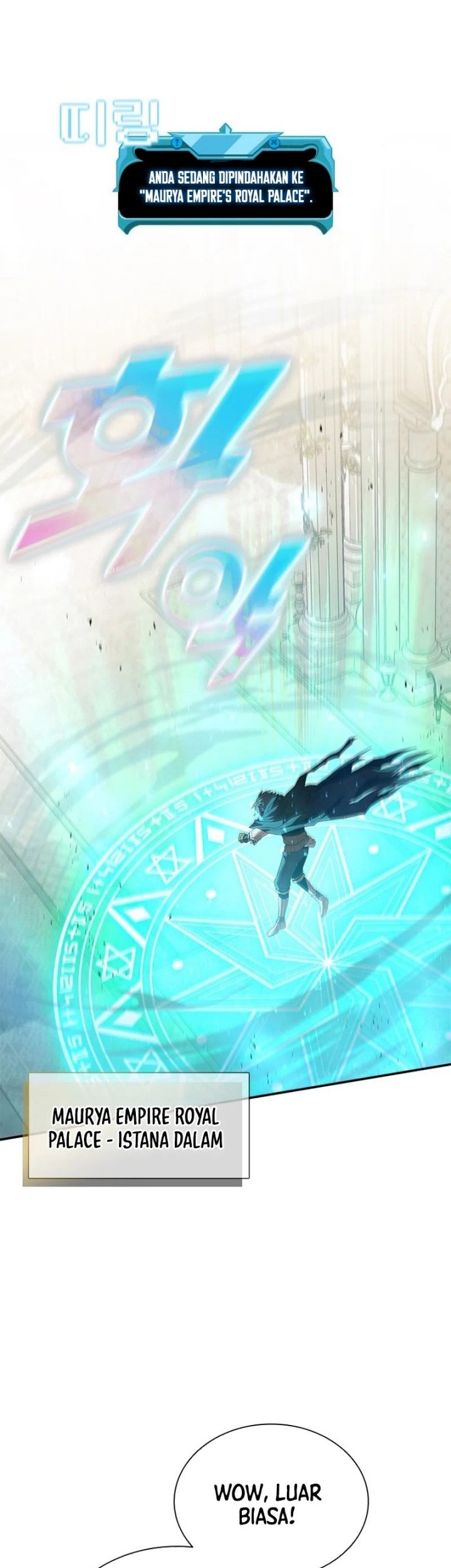 Taming Master Chapter 167 halaman 19