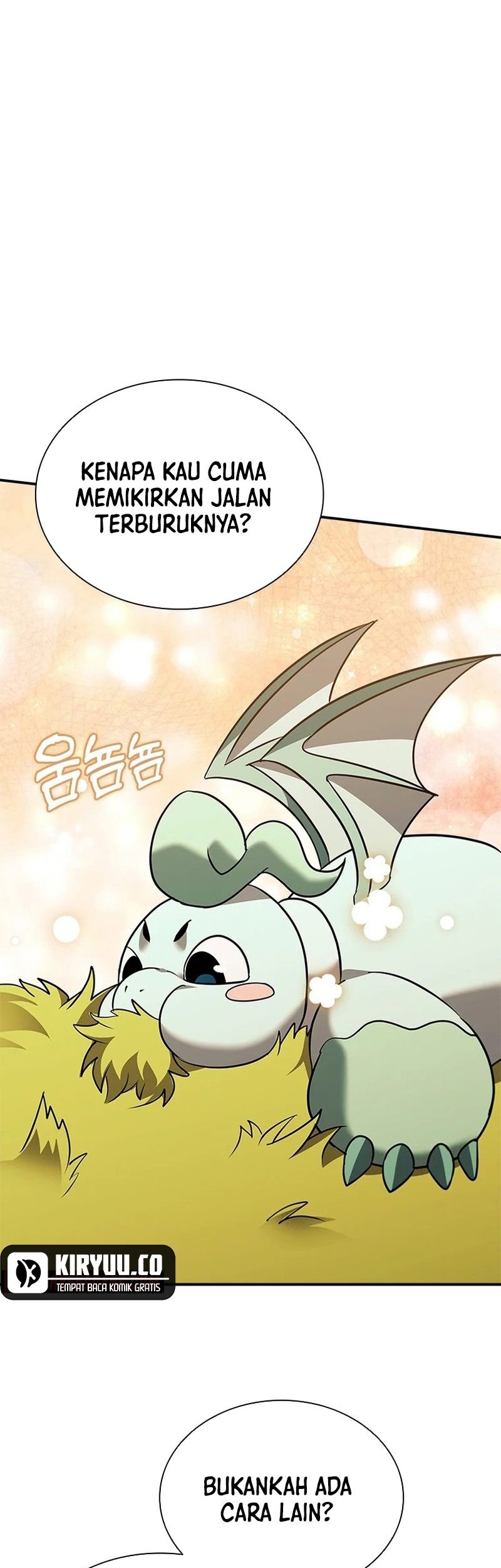 Taming Master Chapter 168 halaman 18
