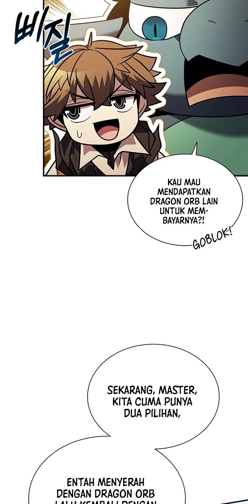 Taming Master Chapter 168 halaman 20