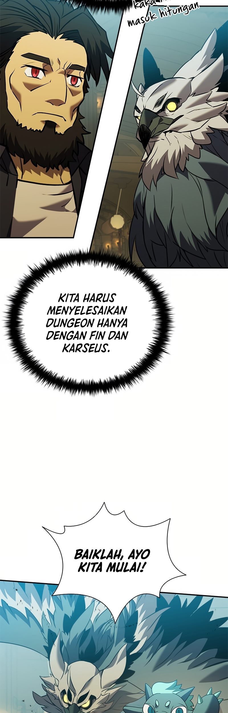 Taming Master Chapter 169 halaman 16