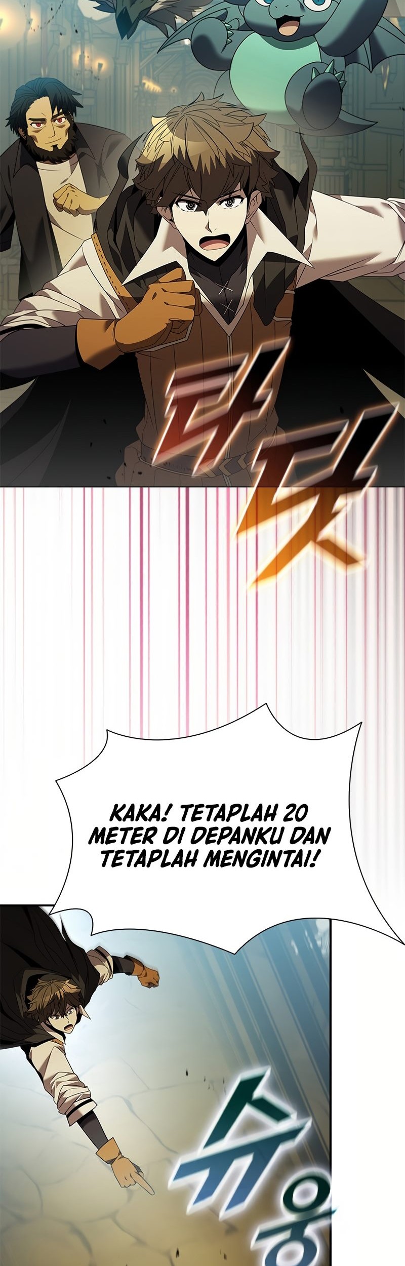 Taming Master Chapter 169 halaman 17