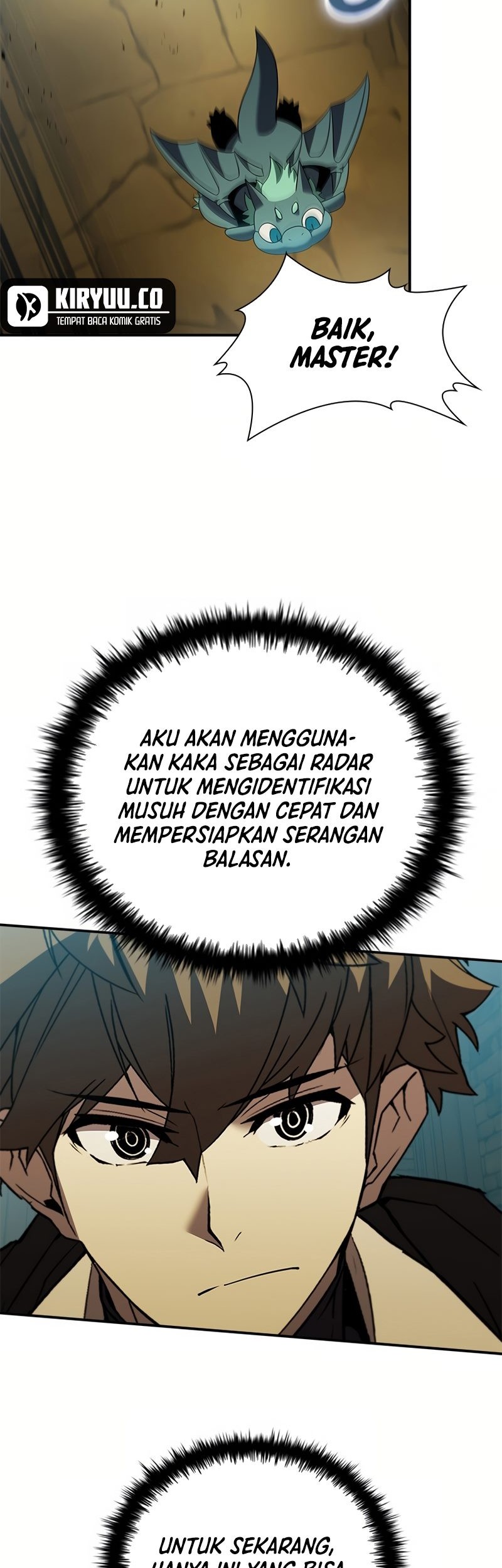 Taming Master Chapter 169 halaman 18