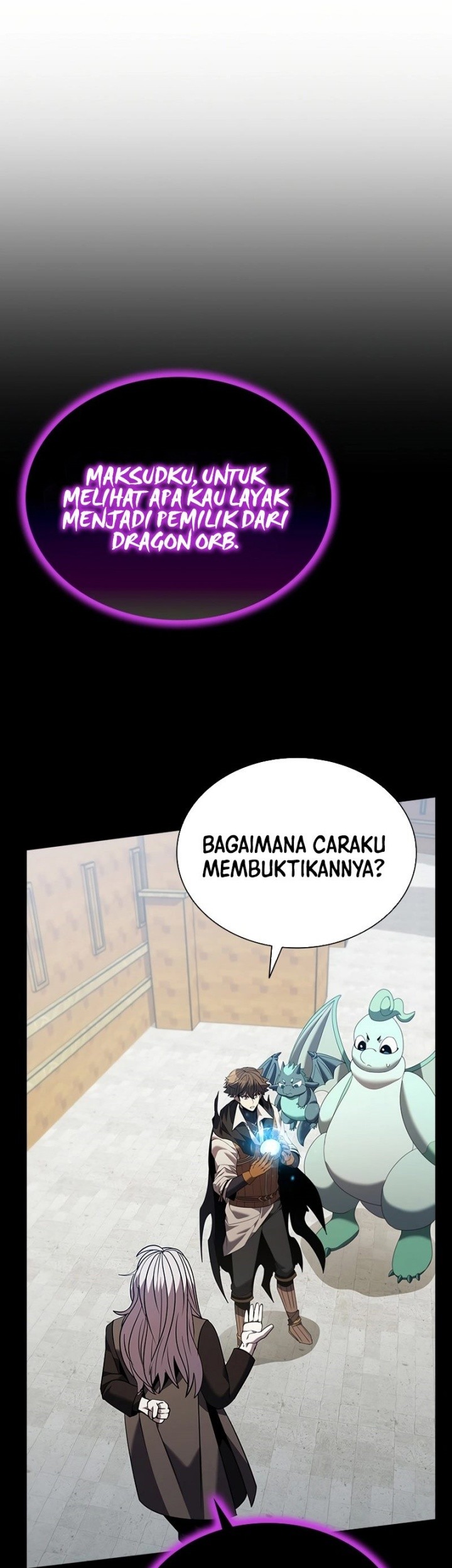 Taming Master Chapter 171 halaman 18