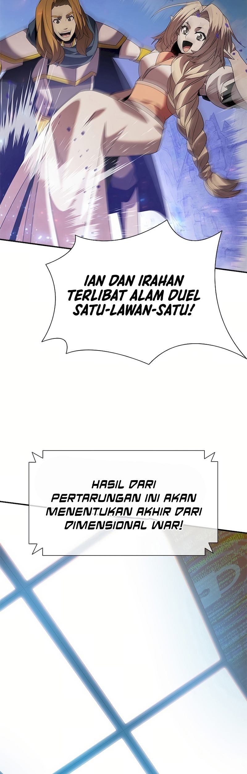 Taming Master Chapter 173 halaman 17