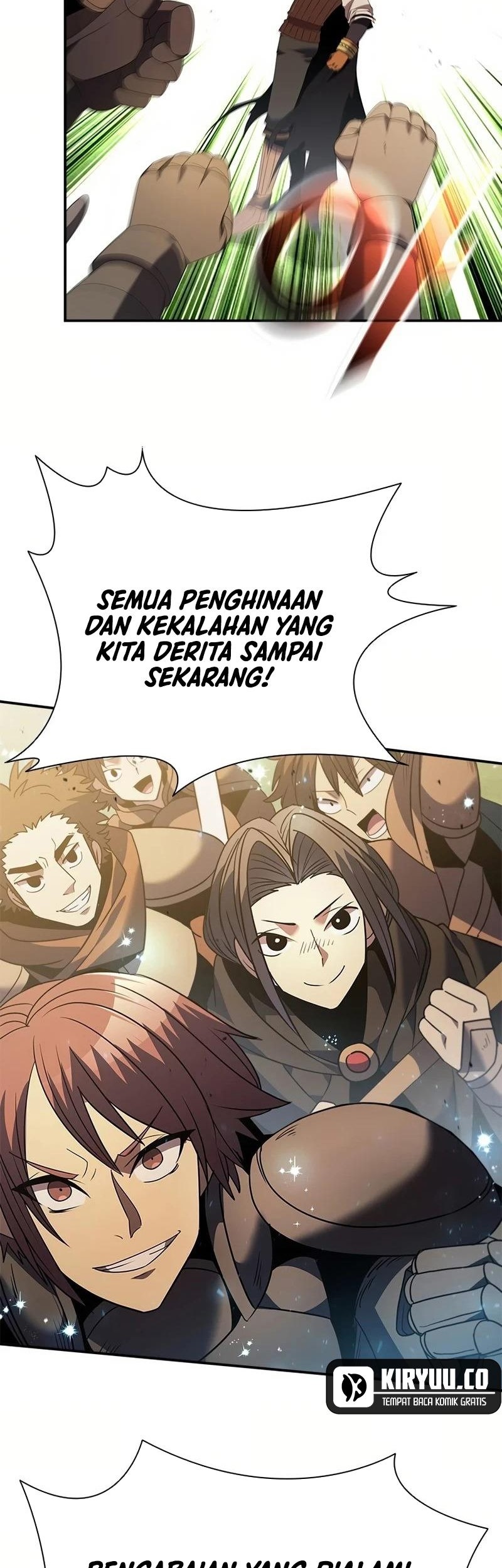 Taming Master Chapter 174 halaman 19