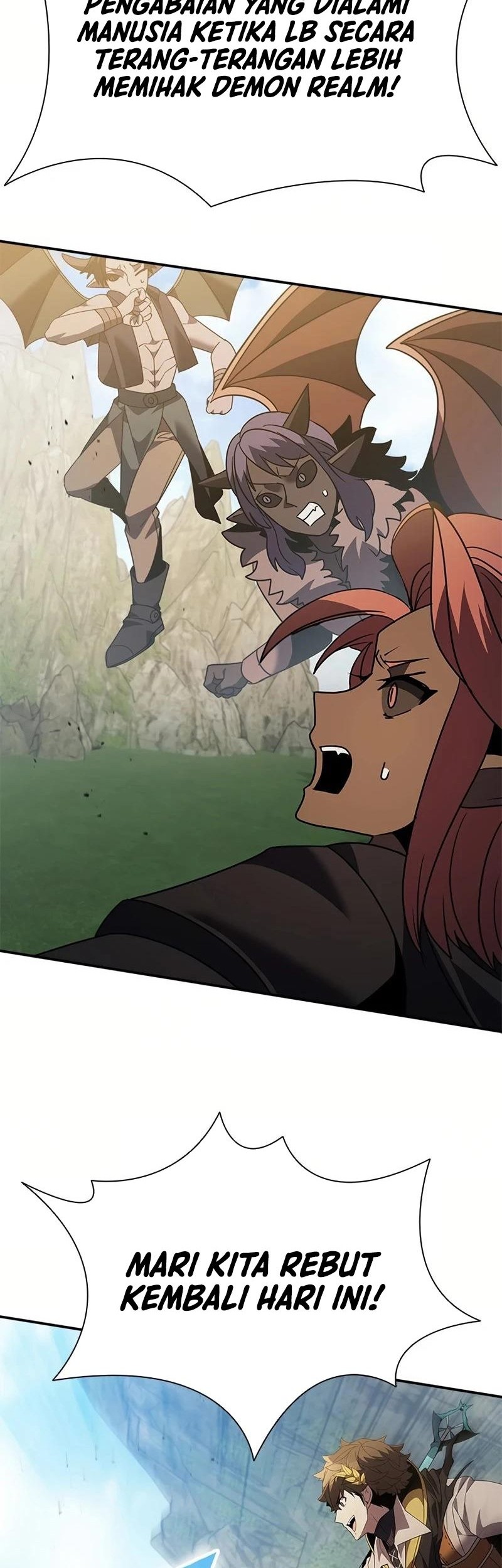 Taming Master Chapter 174 halaman 20