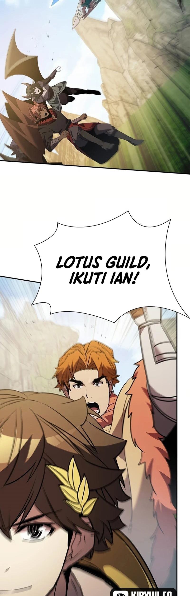 Taming Master Chapter 174 halaman 22