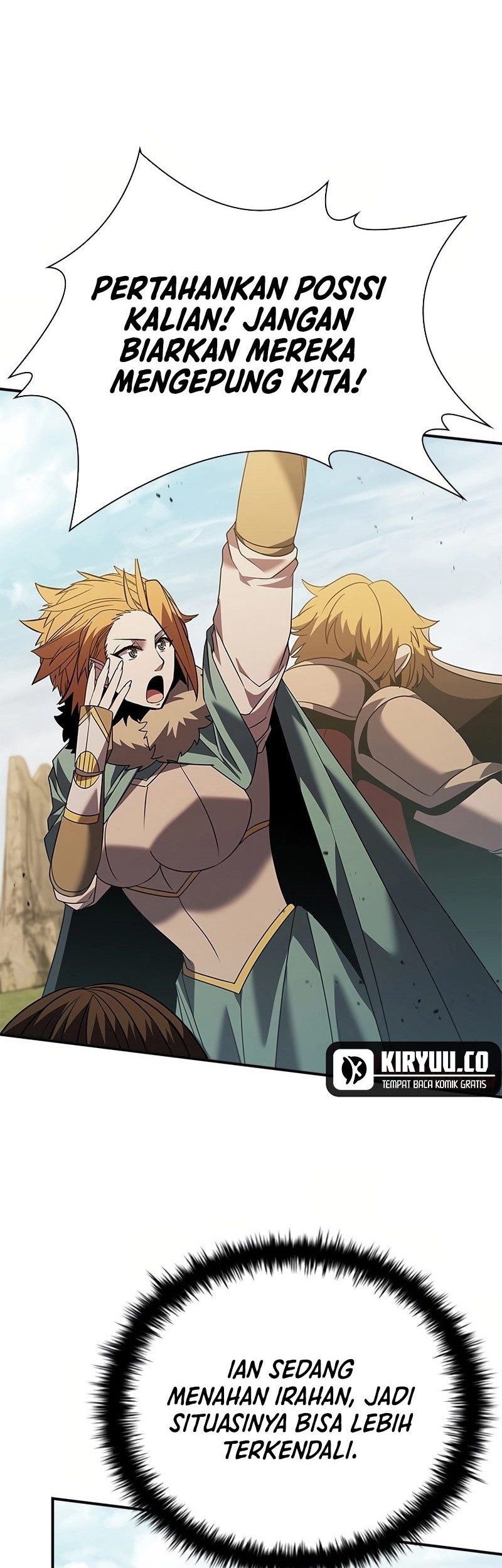 Taming Master Chapter 175 halaman 19