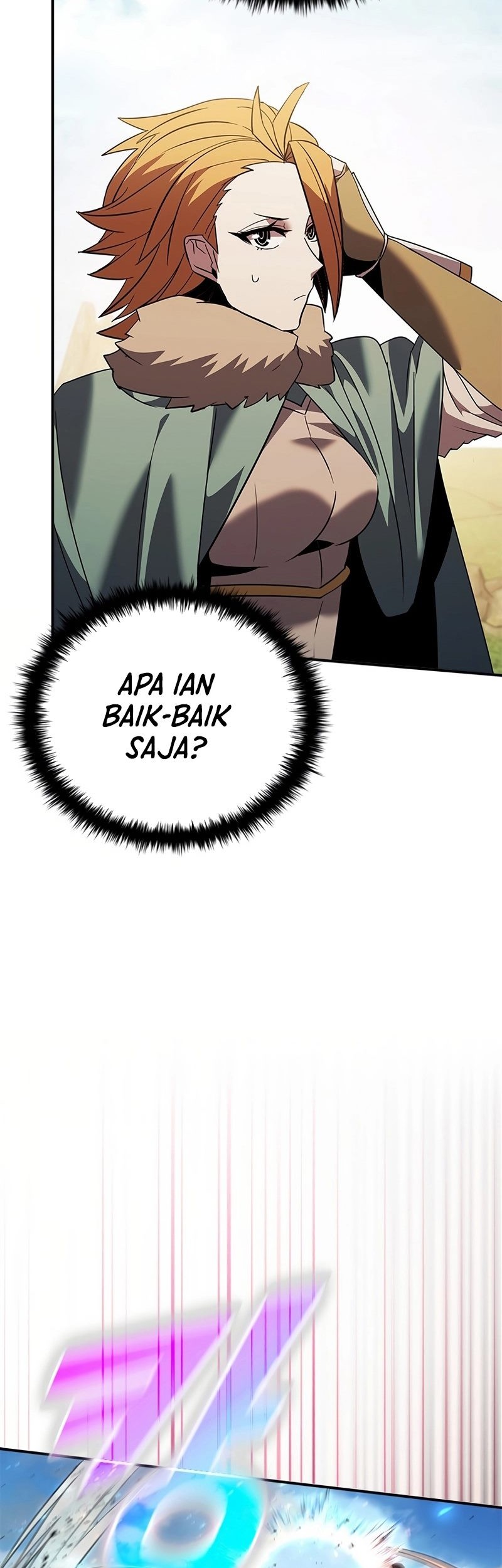 Taming Master Chapter 175 halaman 20