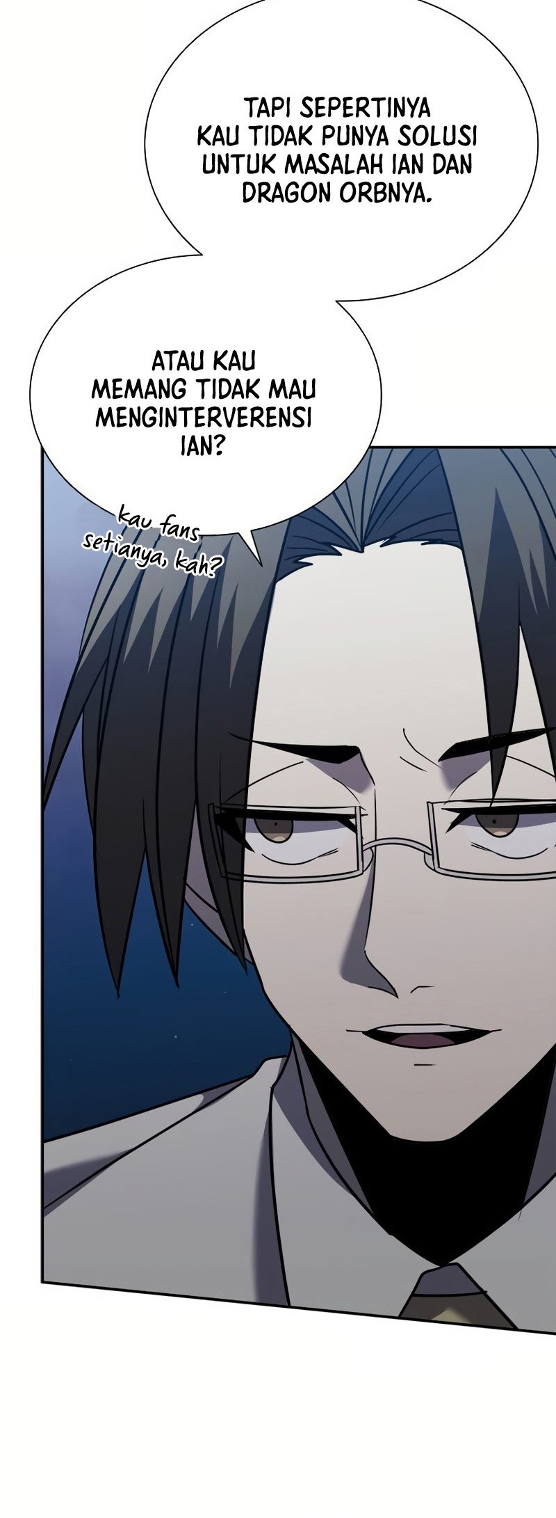 Taming Master Chapter 176 halaman 16