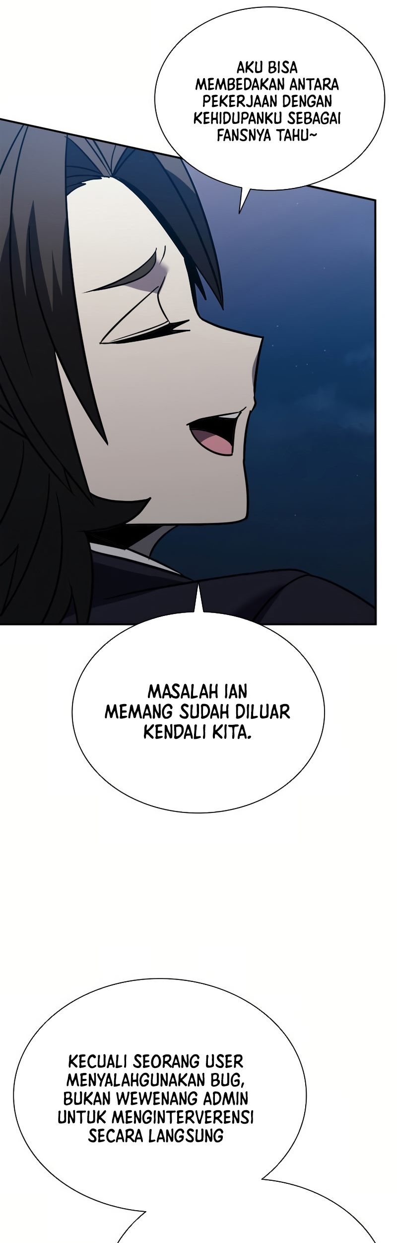Taming Master Chapter 176 halaman 17