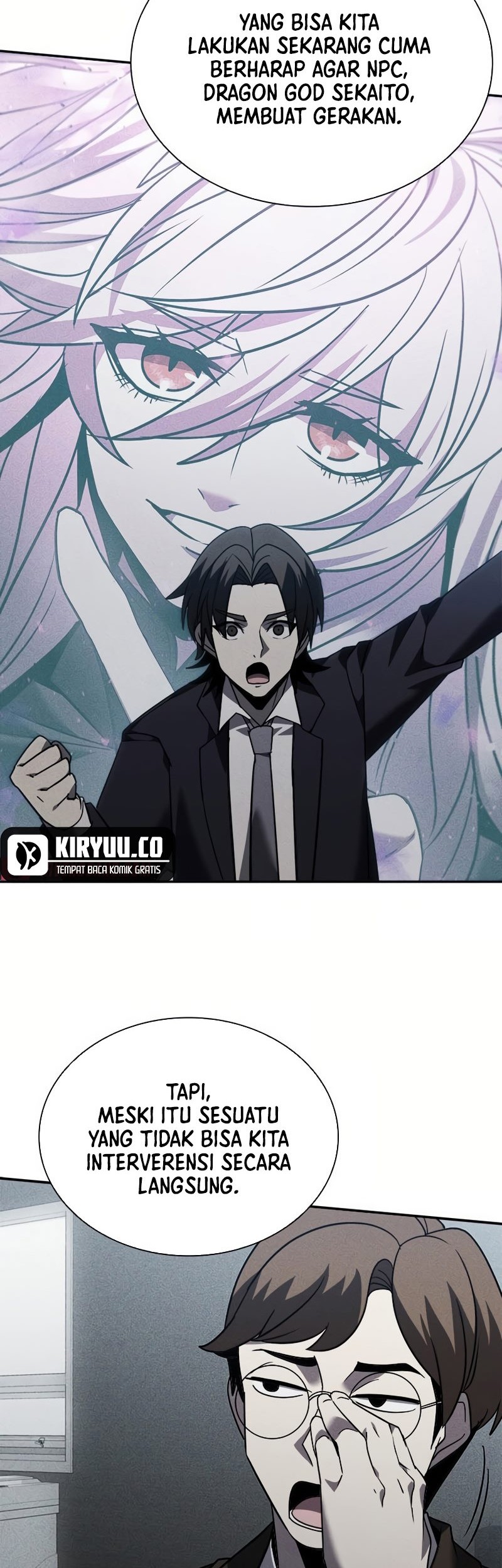 Taming Master Chapter 176 halaman 18