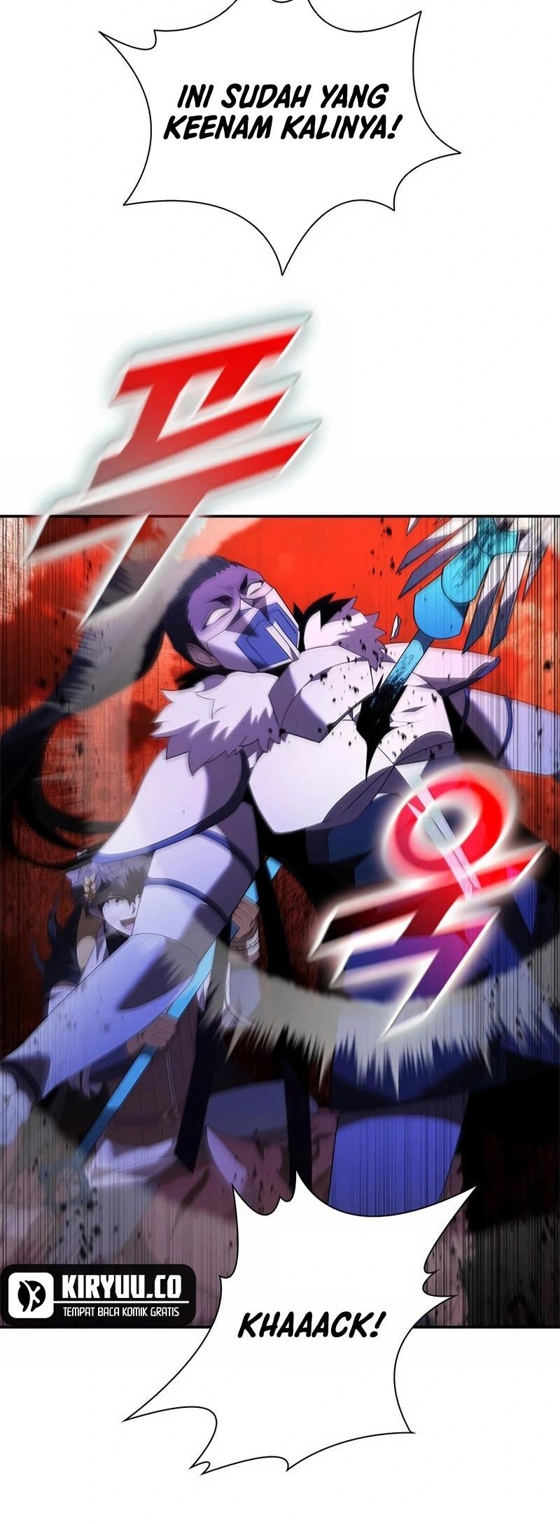 Taming Master Chapter 177 halaman 16