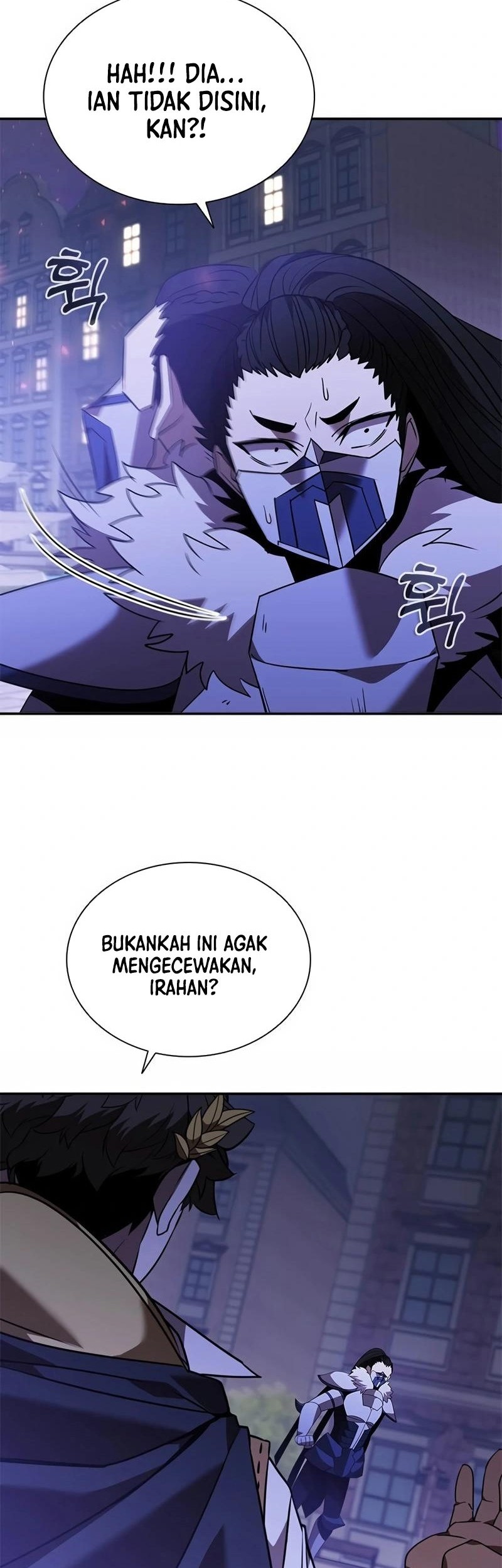 Taming Master Chapter 177 halaman 18
