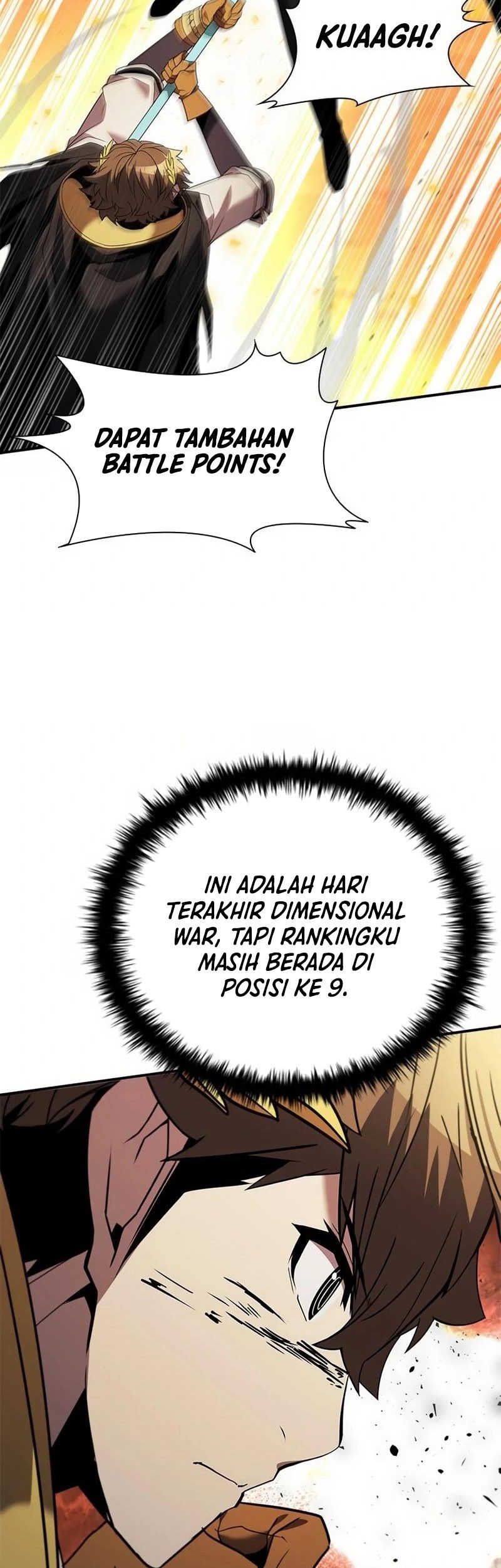 Taming Master Chapter 178 halaman 19