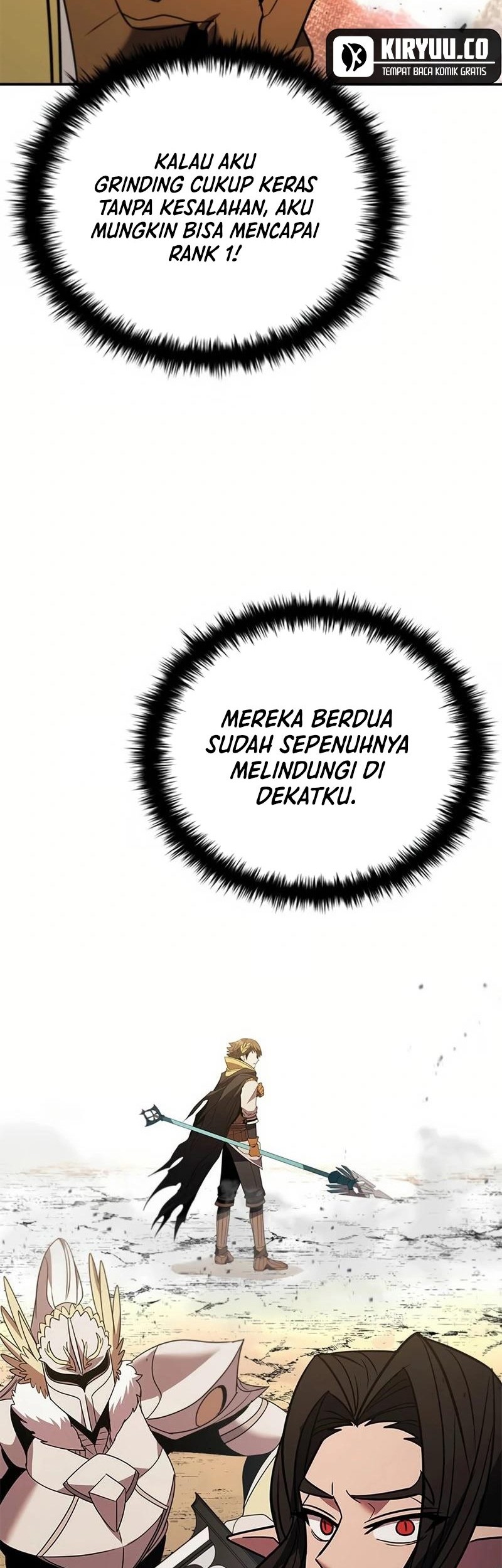 Taming Master Chapter 178 halaman 20