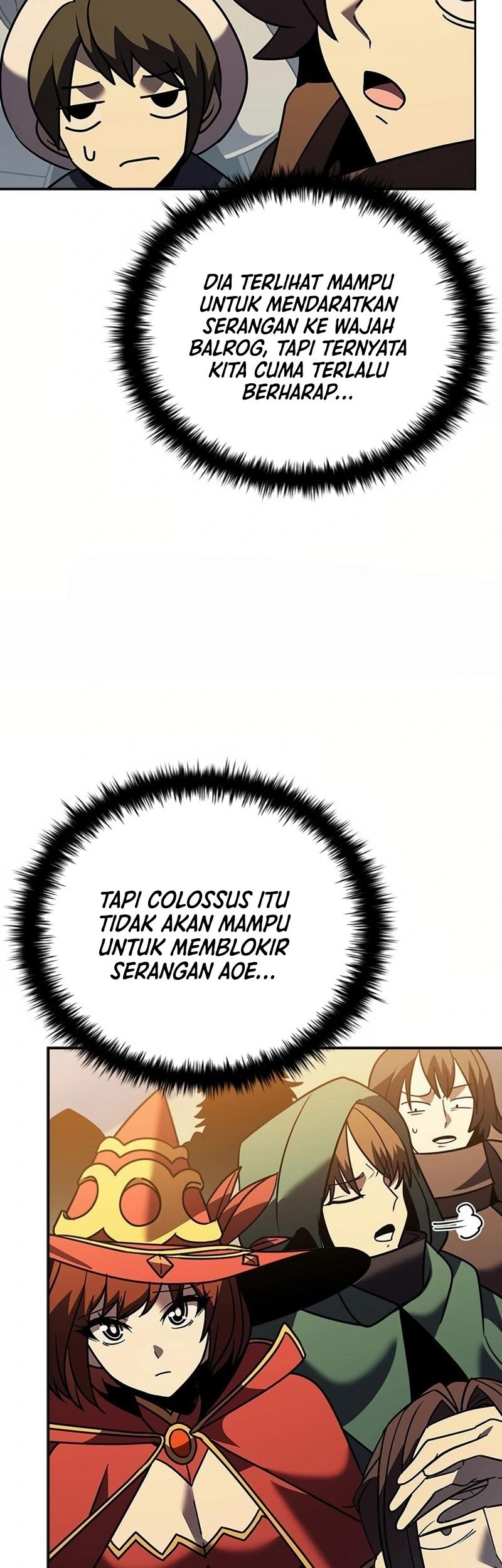 Taming Master Chapter 180 halaman 19