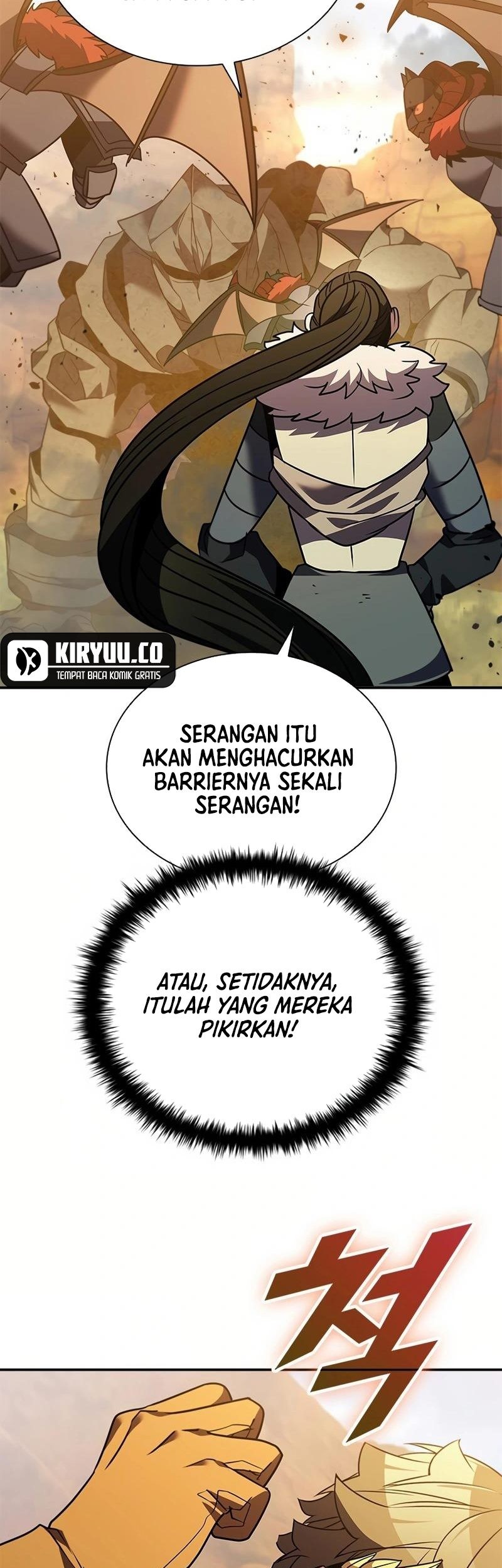 Taming Master Chapter 180 halaman 21