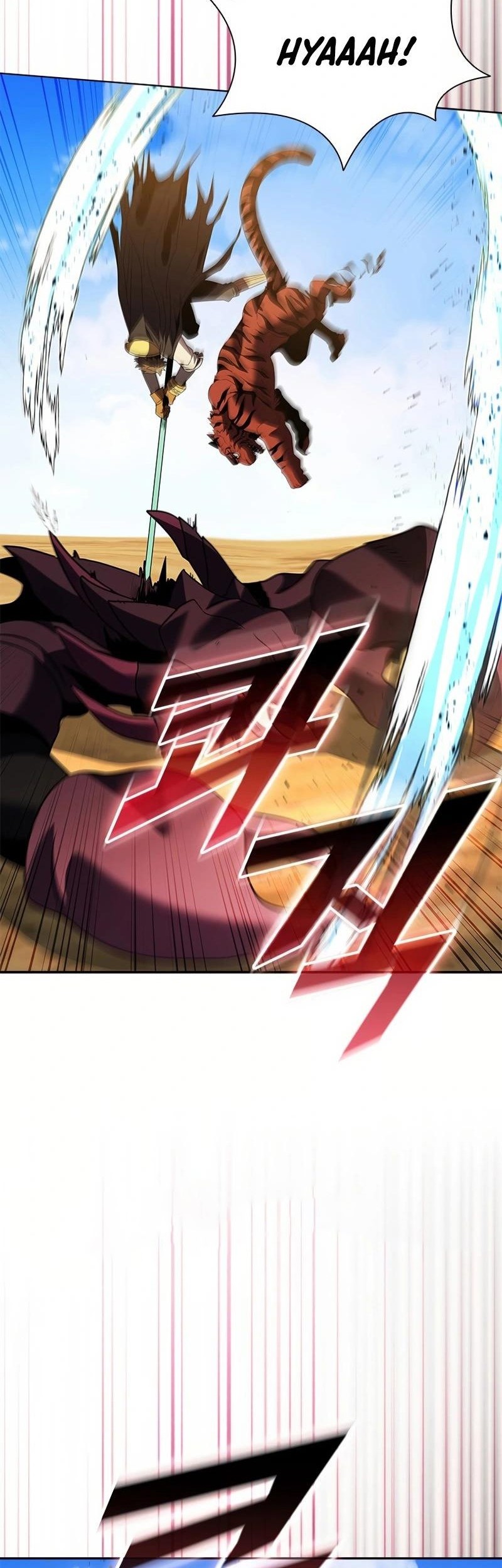 Taming Master Chapter 181 halaman 19