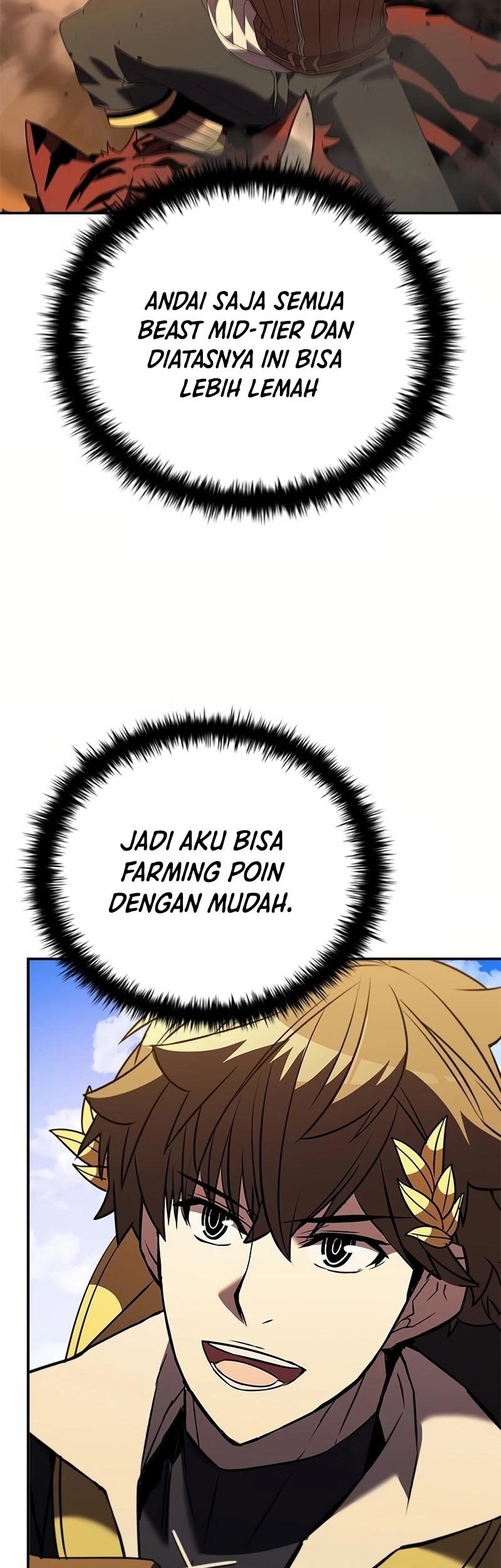 Taming Master Chapter 181 halaman 21