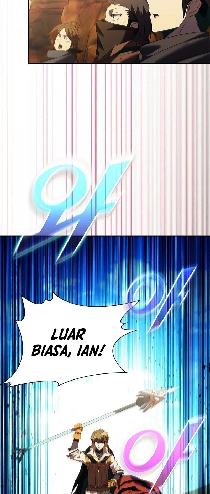 Taming Master Chapter 182 halaman 20