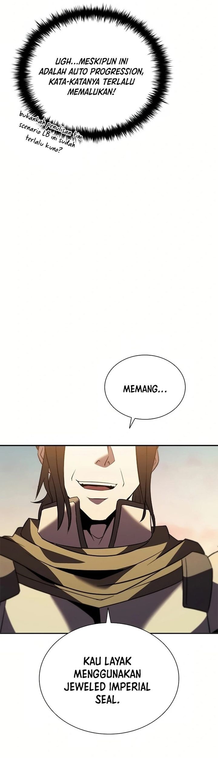 Taming Master Chapter 183 halaman 25