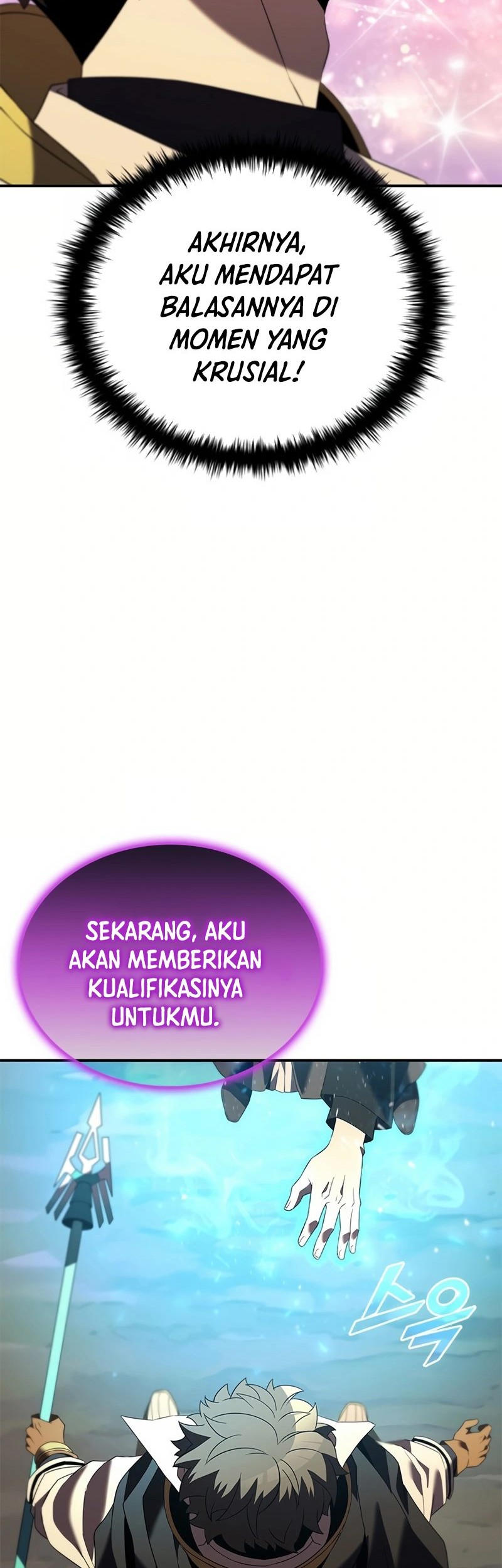 Taming Master Chapter 184 halaman 19