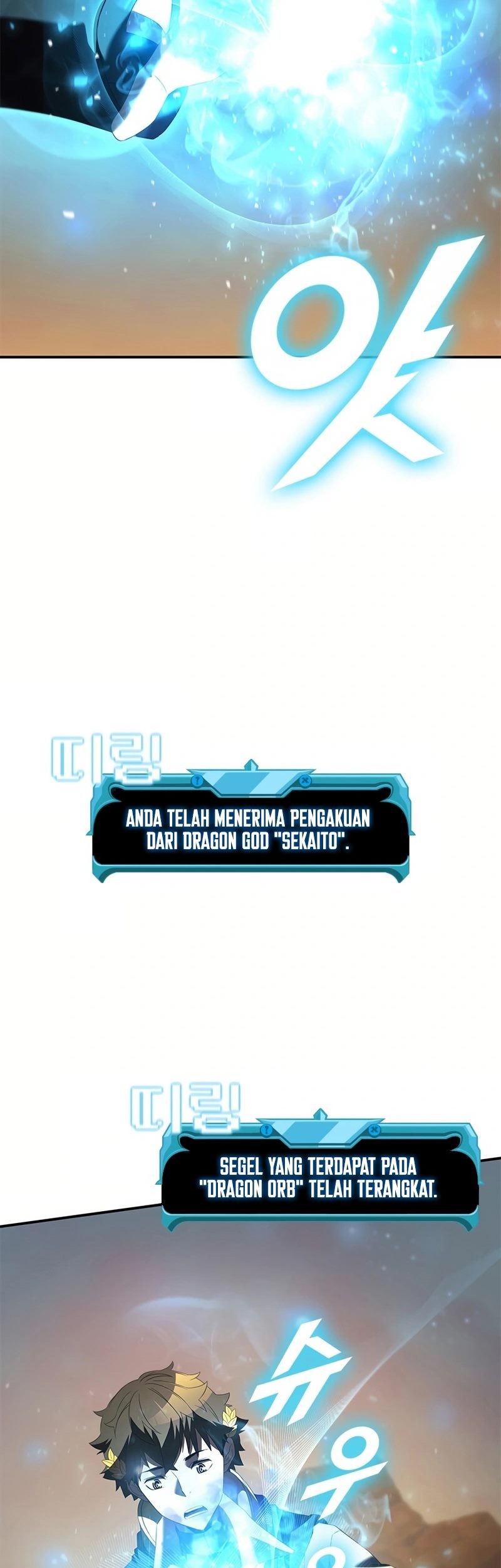 Taming Master Chapter 184 halaman 21