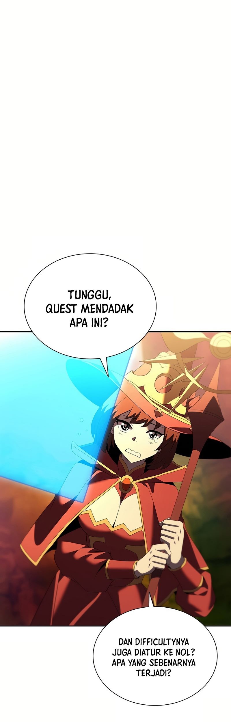 Taming Master Chapter 185 halaman 21