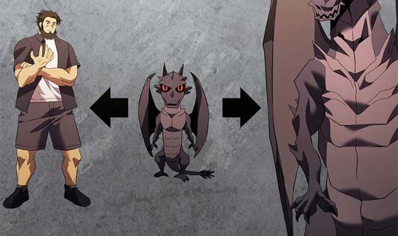 Taming Master Chapter 188 halaman 20