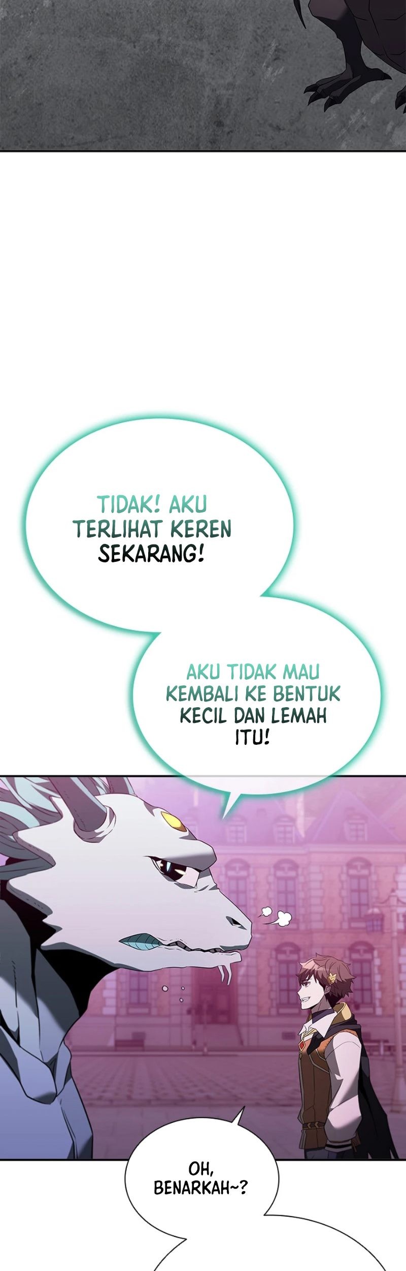 Taming Master Chapter 188 halaman 21