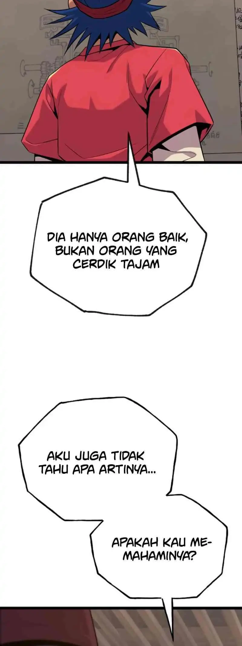 Tang Clan Legend Chapter 28 Gambar 19
