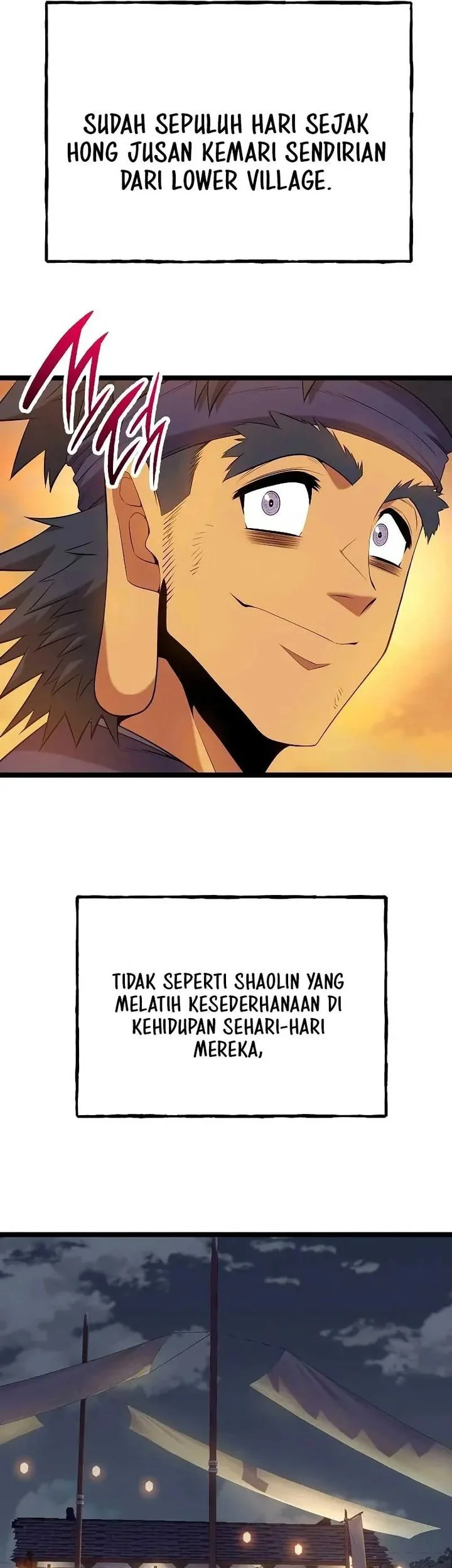 Tang Clan Legend Chapter 30 Gambar 18
