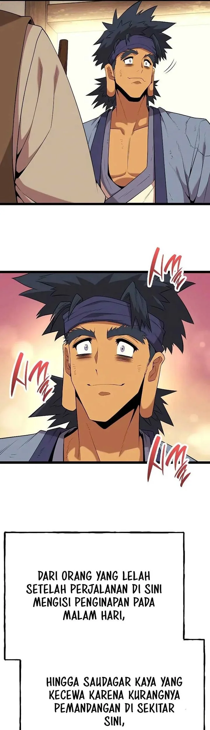 Tang Clan Legend Chapter 30 Gambar 20