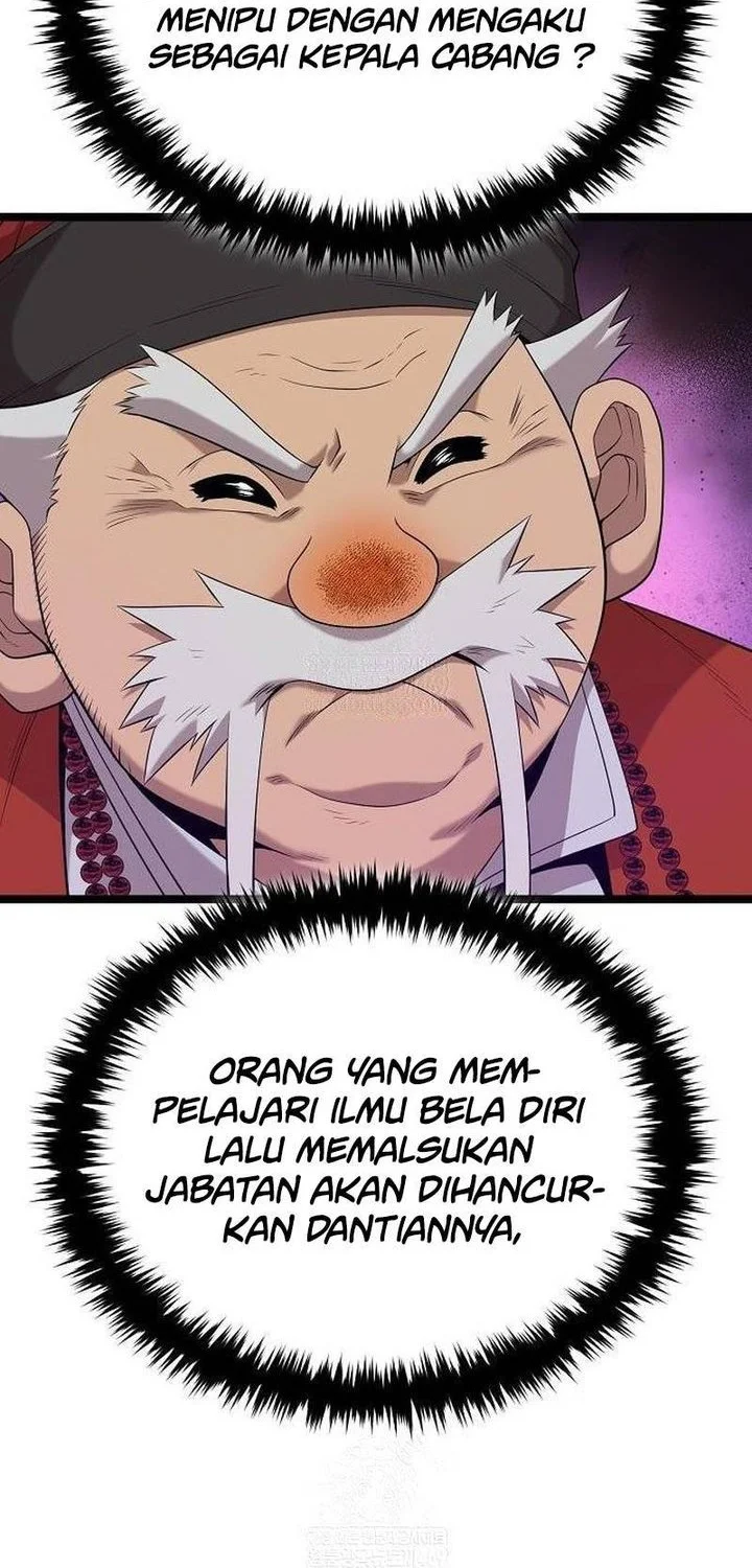 Tang Clan Legend Chapter 31 Gambar 18