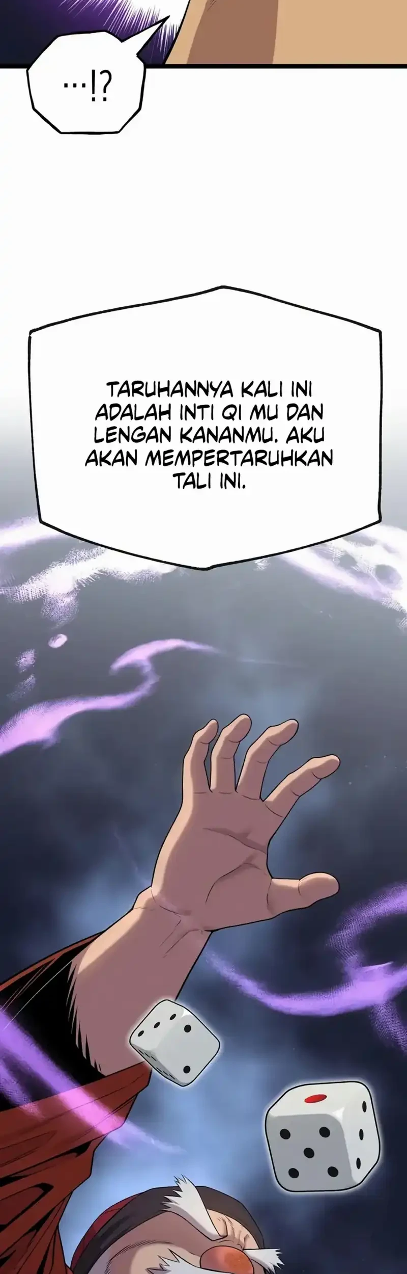 Tang Clan Legend Chapter 32 Gambar 20