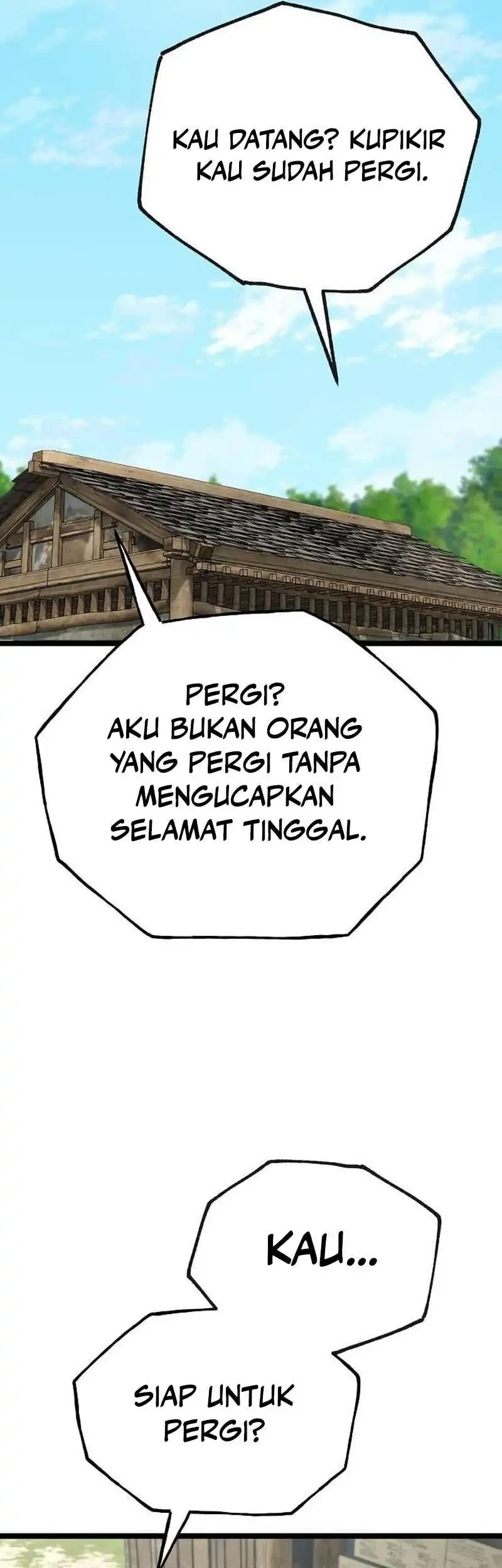 Tang Clan Legend Chapter 36 Gambar 25