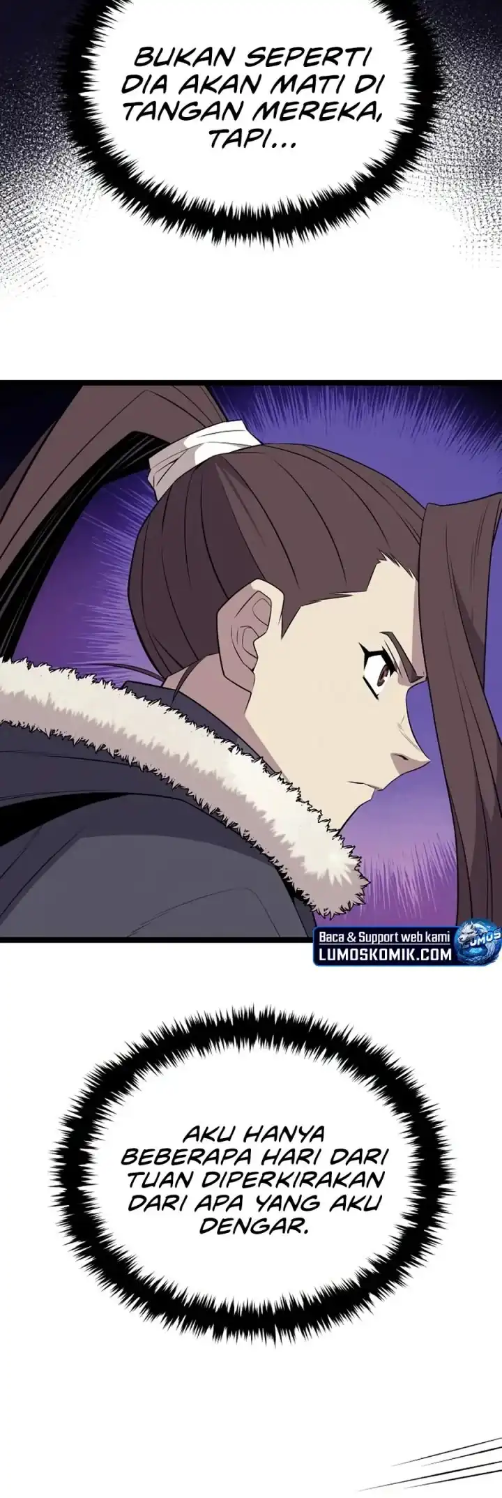 Tang Clan Legend Chapter 48 Gambar 32
