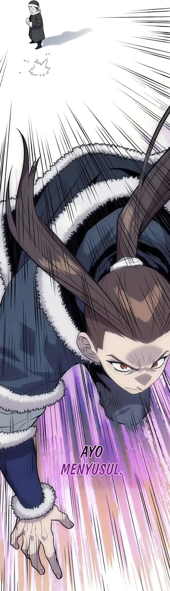 Tang Clan Legend Chapter 48 Gambar 33