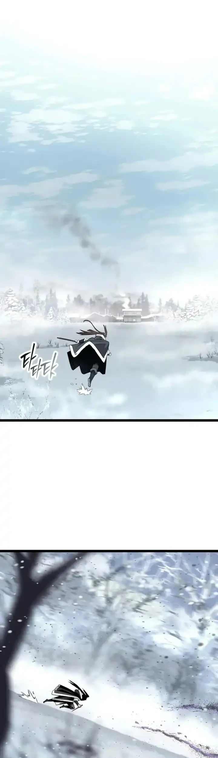 Tang Clan Legend Chapter 48 Gambar 35