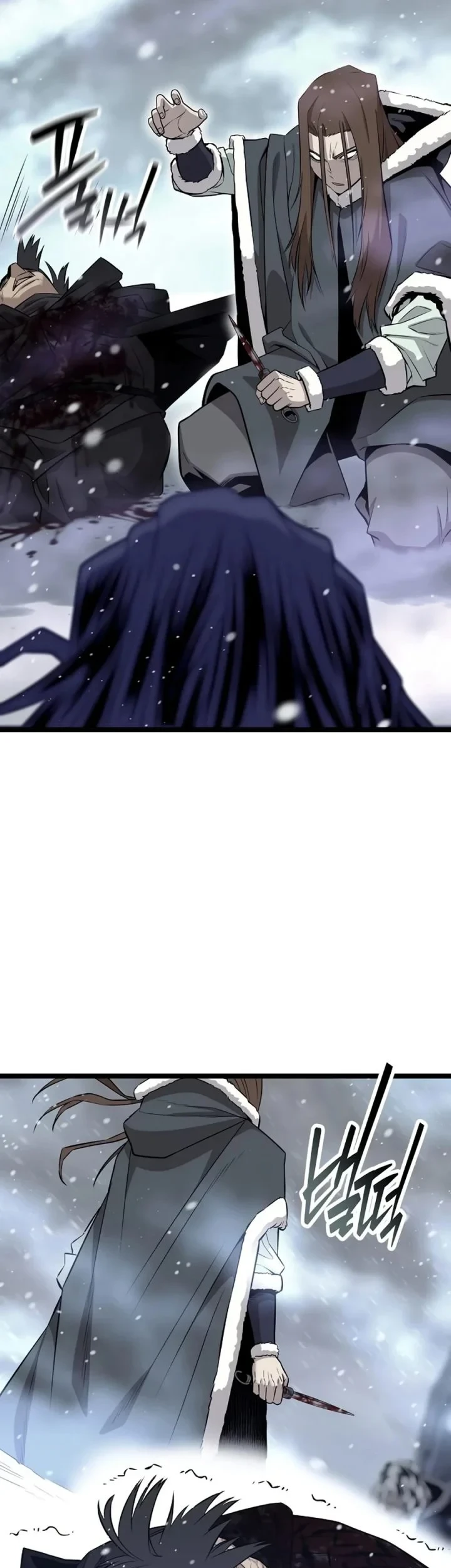 Tang Clan Legend Chapter 49 Gambar 34