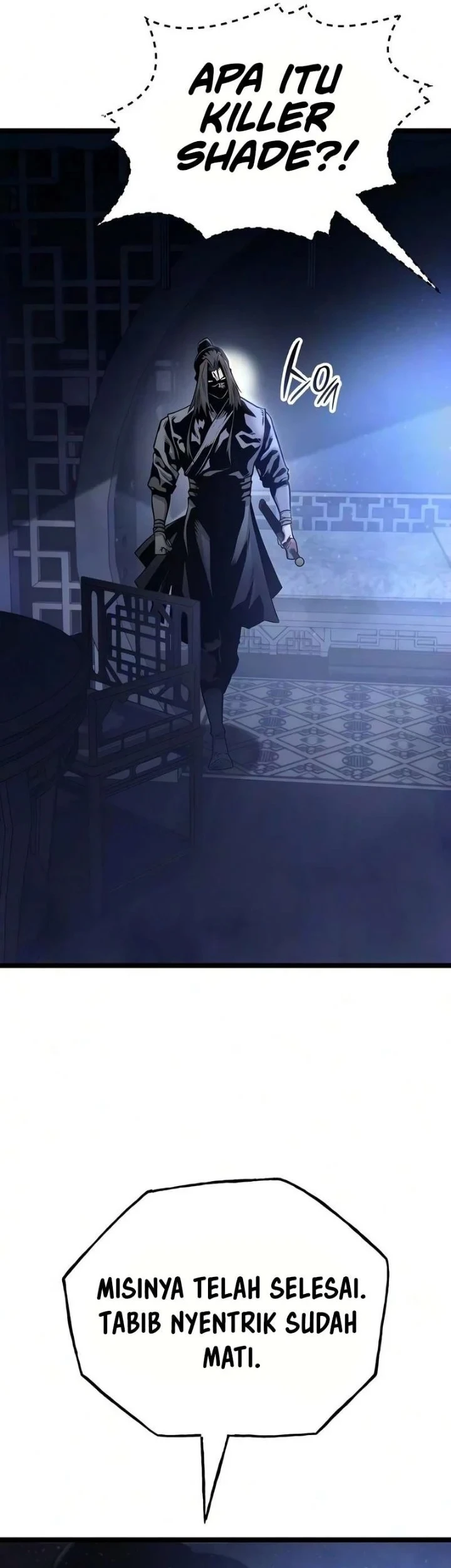 Tang Clan Legend Chapter 50 Gambar 21
