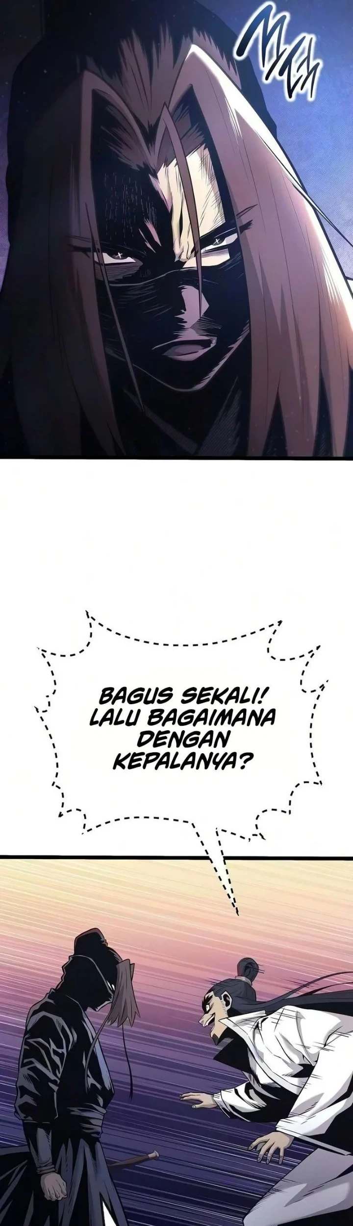 Tang Clan Legend Chapter 50 Gambar 22