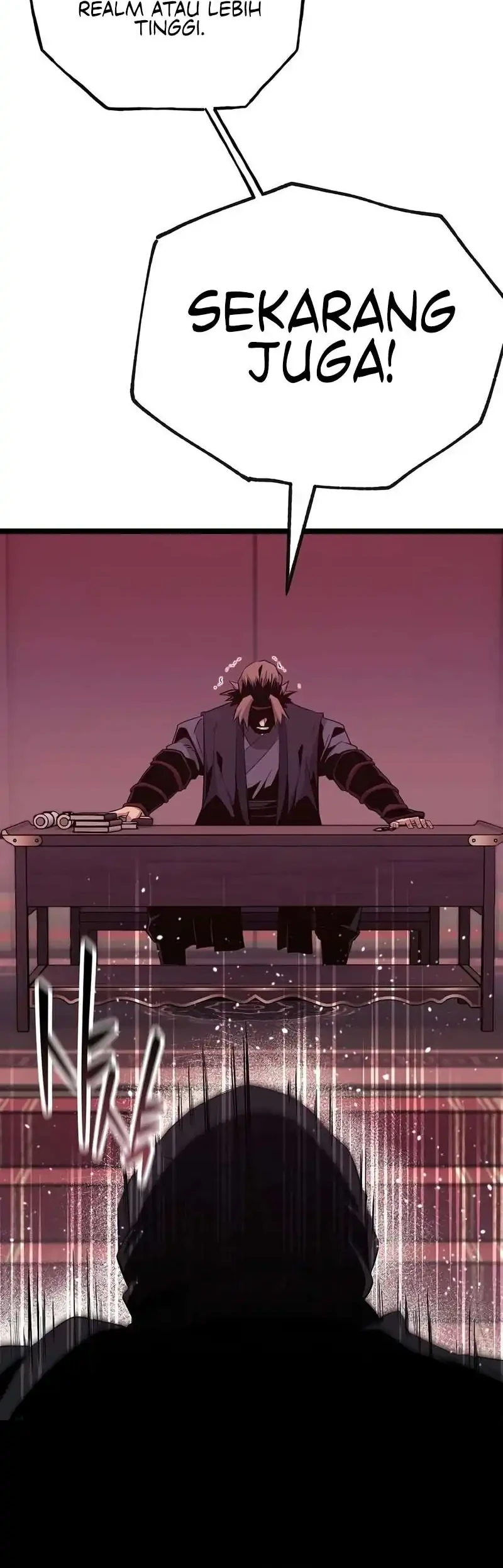 Tang Clan Legend Chapter 52 Gambar 17