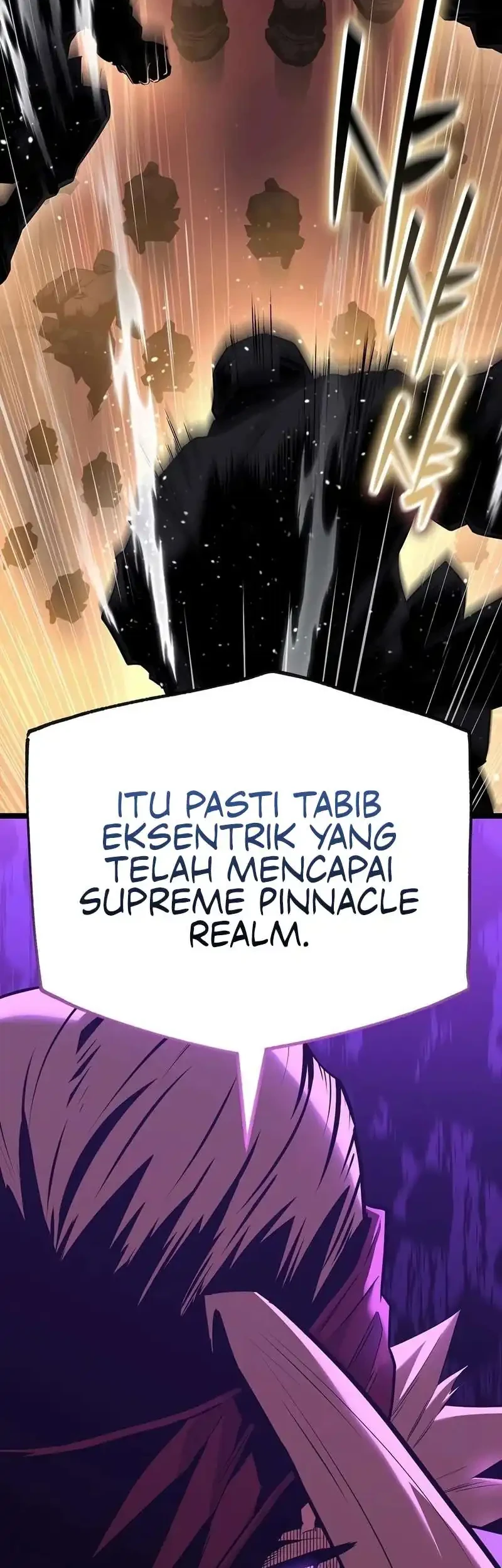 Tang Clan Legend Chapter 52 Gambar 19