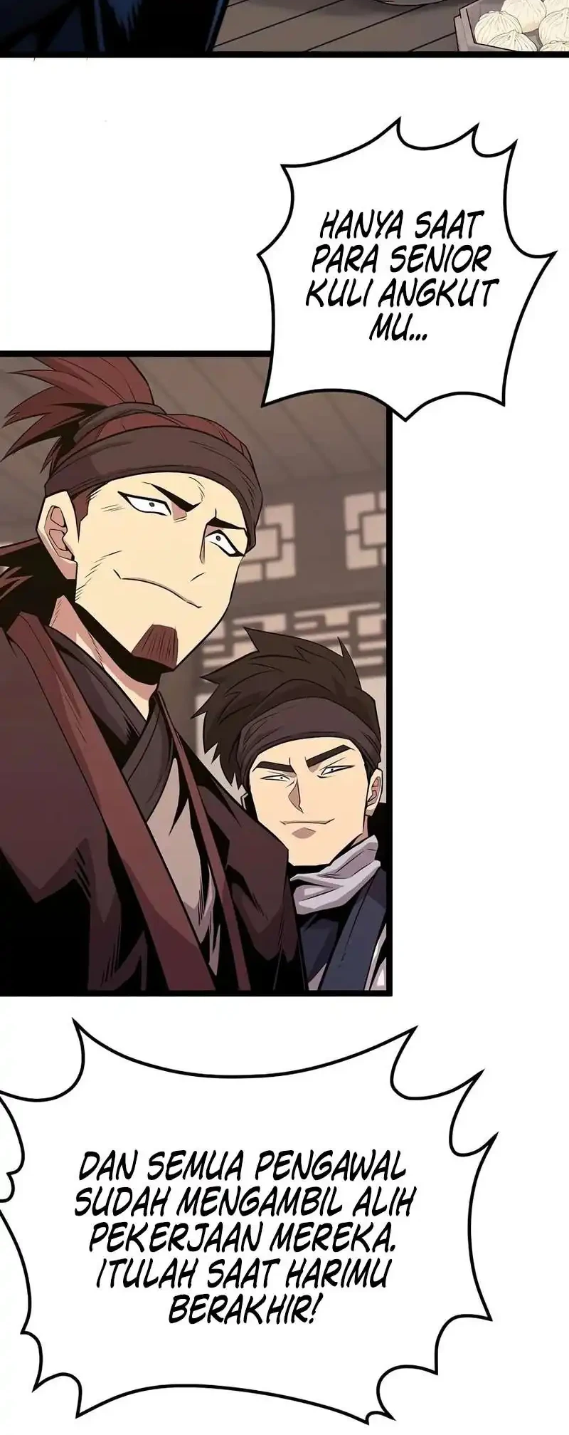 Tang Clan Legend Chapter 53 Gambar 20